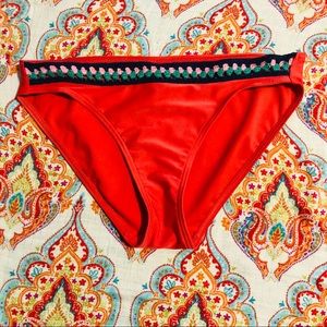 Seeker Australia swimsuit bottoms